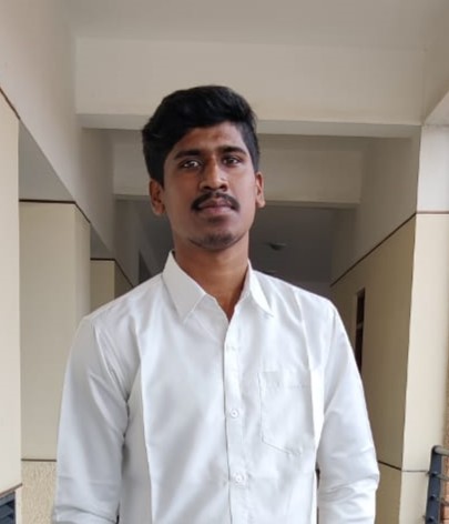 Manoj Kumar CM 